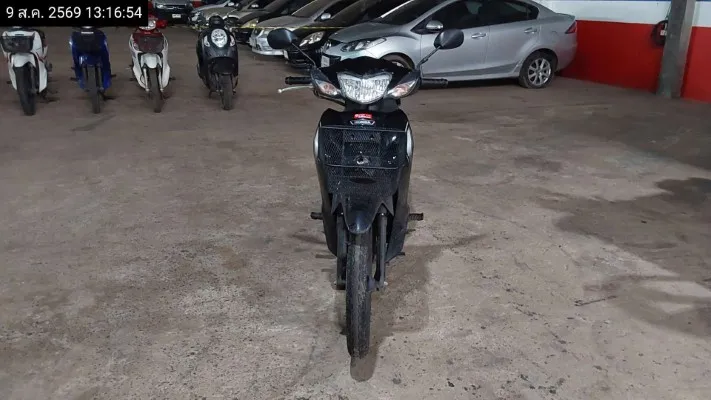 2022 Honda Wave – 3