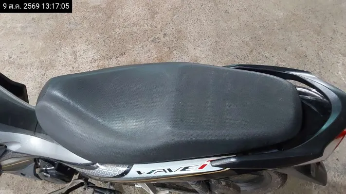 2022 Honda Wave – 11