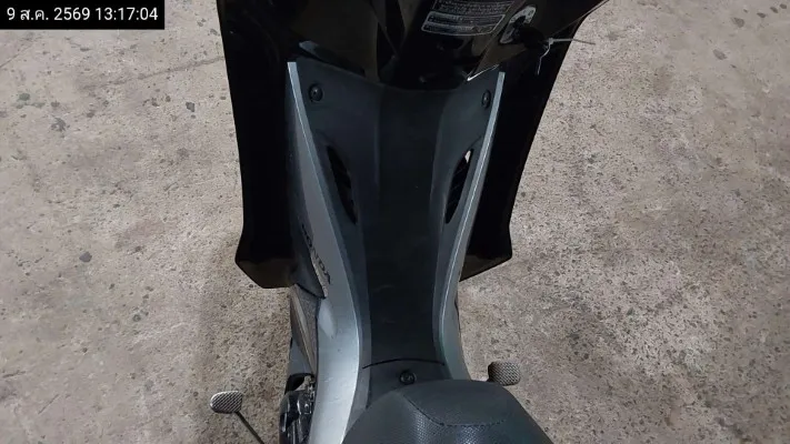 2022 Honda Wave – 10