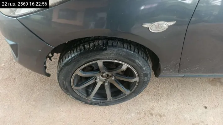 2011 Mazda Mazda2 – 11