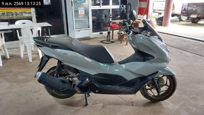 2024 Honda PCX – 2