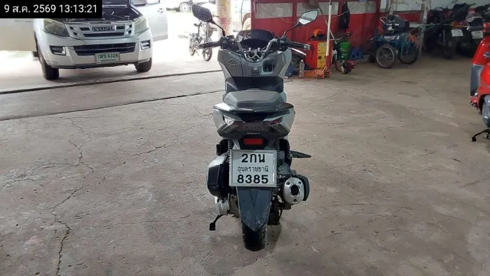 2024 Honda PCX – 6