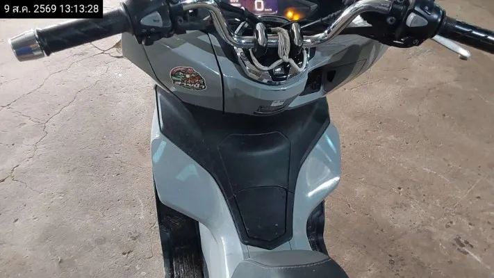2024 Honda PCX – 10