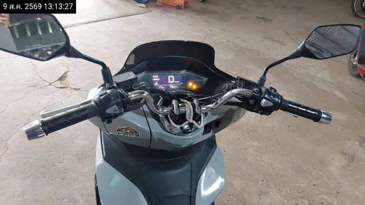 2024 Honda PCX – 9