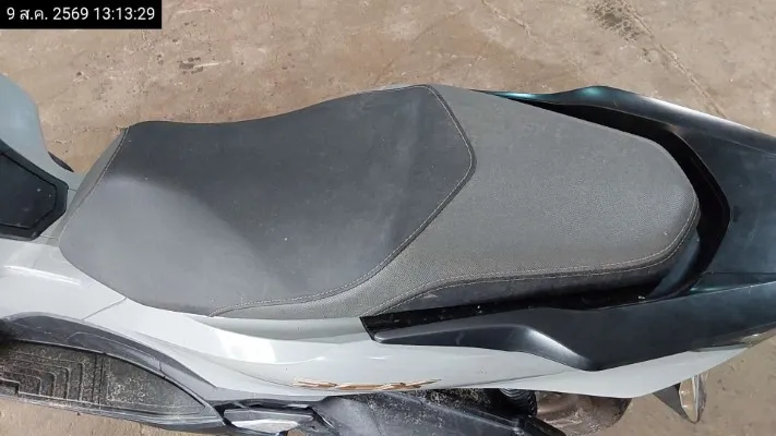 2024 Honda PCX – 11