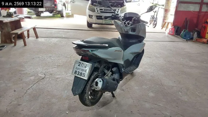 2024 Honda PCX – 8