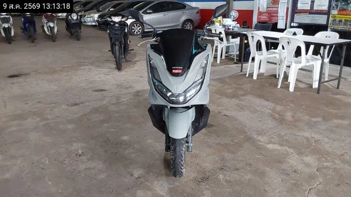 2024 Honda PCX – 3