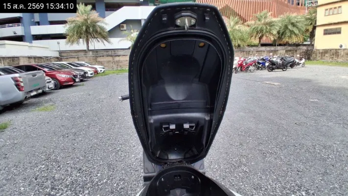 2018 Honda Forza – 11