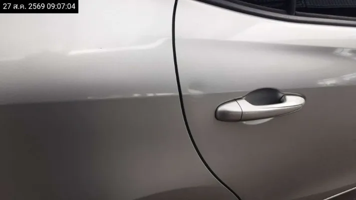 2018 Toyota Yaris Ativ – 10