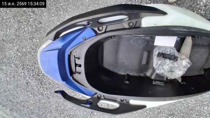 2018 Honda Forza – 10