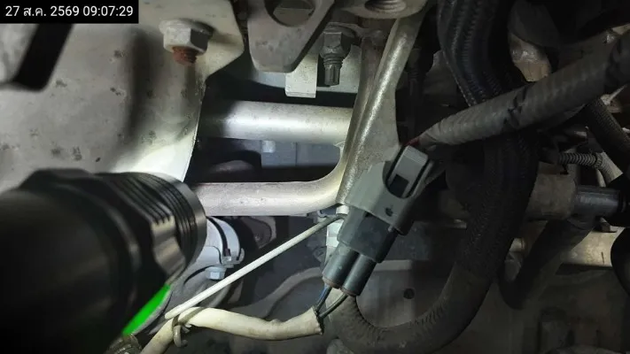 2018 Toyota Yaris Ativ – 8