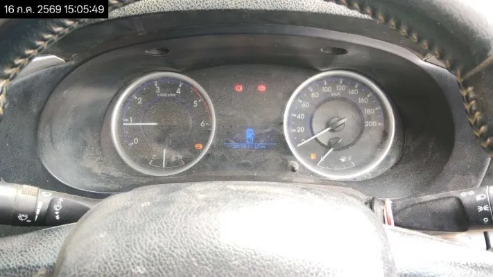2018 Toyota Hilux Revo – 11