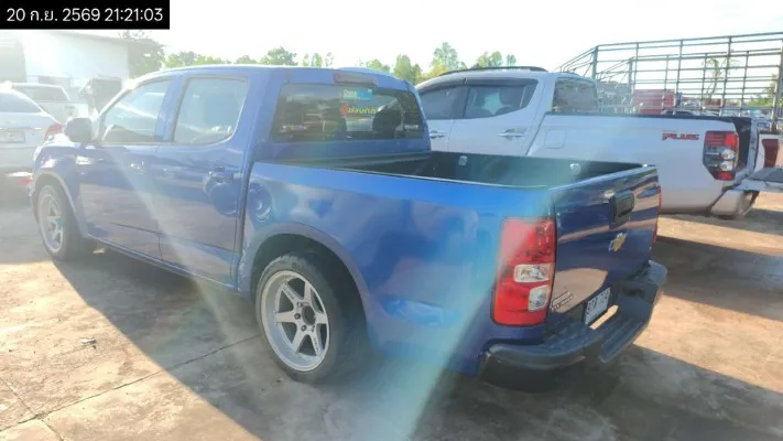 2020 Chevrolet Colorado – 6