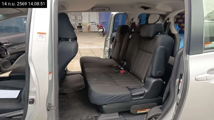 2021 Toyota Sienta – 12