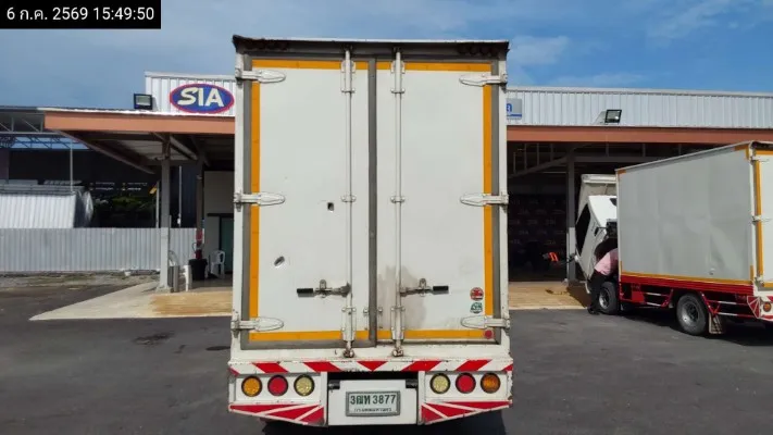 2023 Hino Dutro – 4