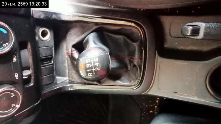 2019 Isuzu D-Max – 9