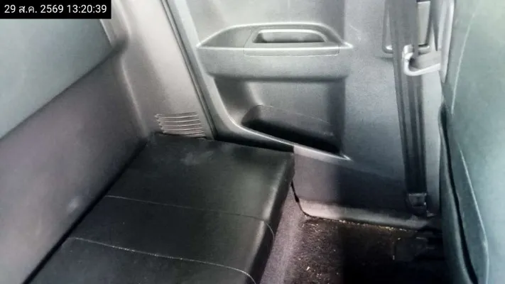 2019 Isuzu D-Max – 10