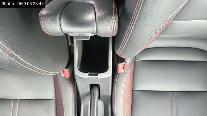 2023 Honda WR-V – 10