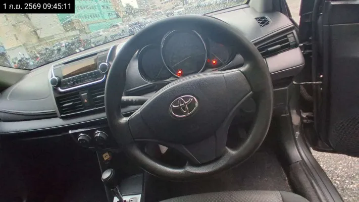 2013 Toyota Vios – 10