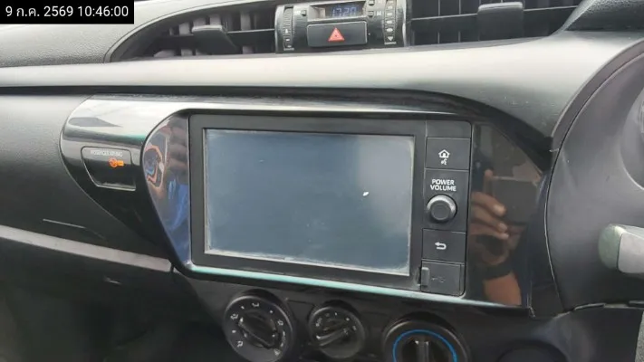 2021 Toyota Hilux Revo – 12