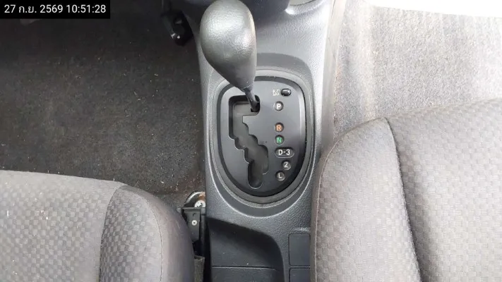 2009 Toyota Vios – 9