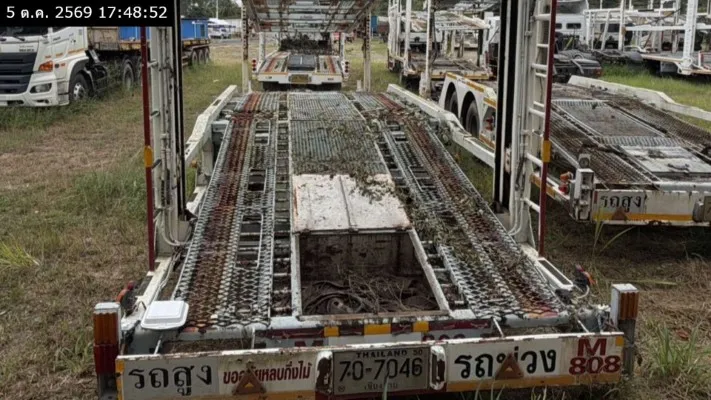 2014 other trailer – 4