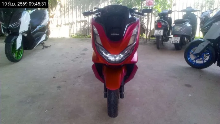 2022 Honda PCX – 3