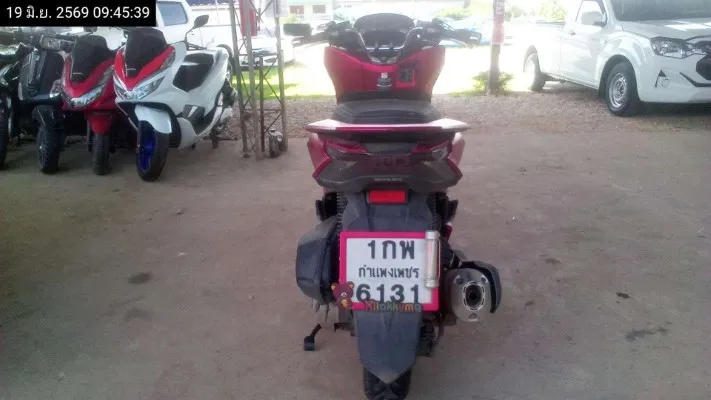 2022 Honda PCX – 6
