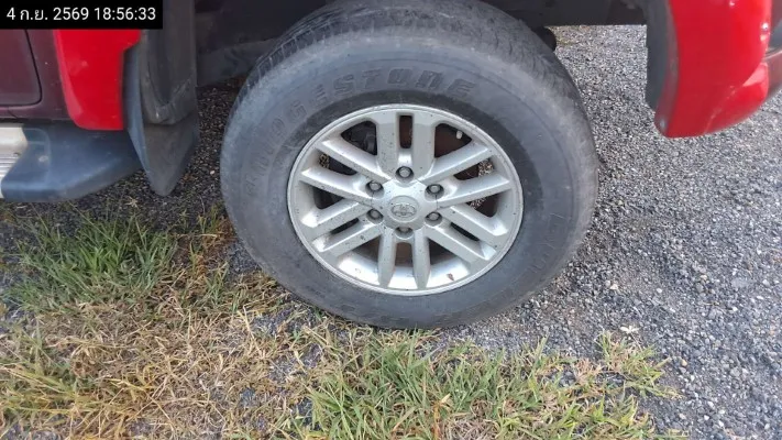 2012 Mazda BT-50 Pro – 10