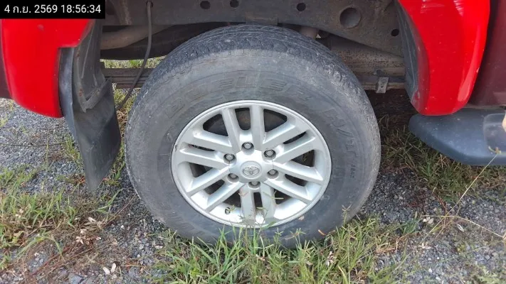 2012 Mazda BT-50 Pro – 11