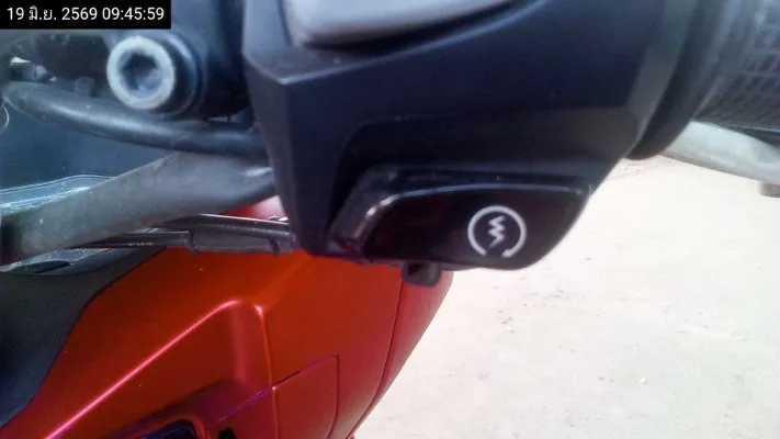 2022 Honda PCX – 12