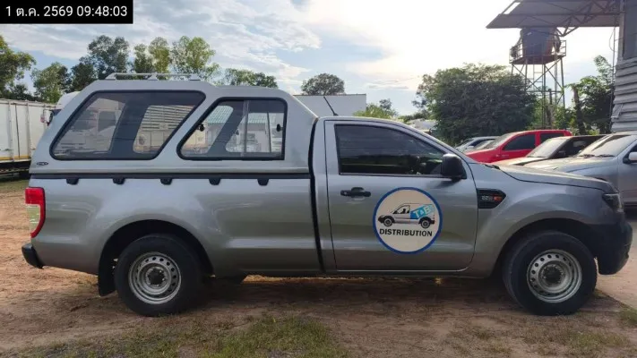 2020 Ford Ranger – 8