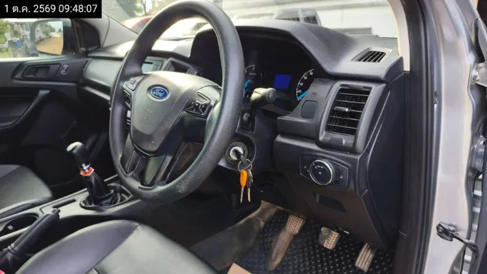 2020 Ford Ranger – 11