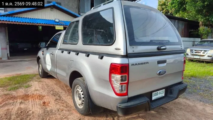 2020 Ford Ranger – 6