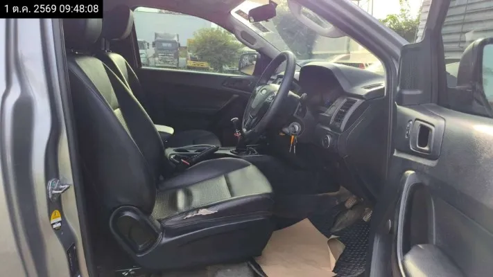 2020 Ford Ranger – 12