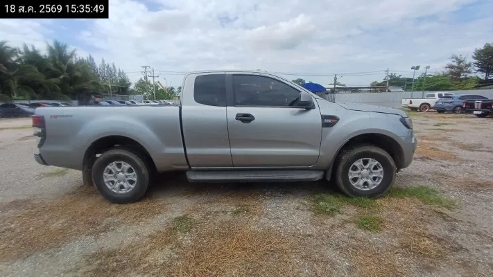 2017 Ford Ranger – 8
