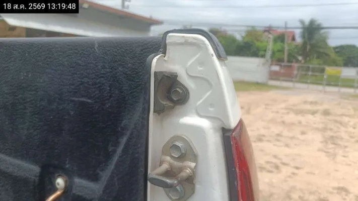 2016 Toyota Hilux Revo – 12