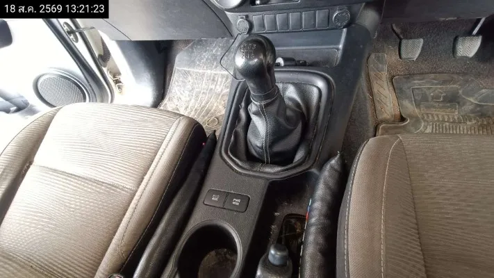 2016 Toyota Hilux Revo – 9