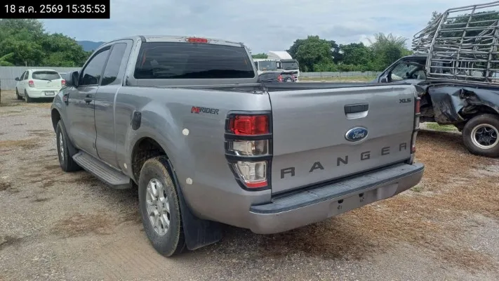 2017 Ford Ranger – 6