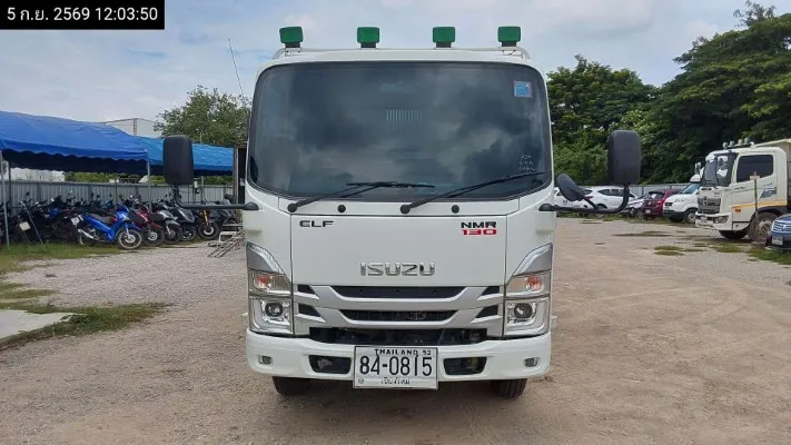 2023 Isuzu NMR 130 – 1