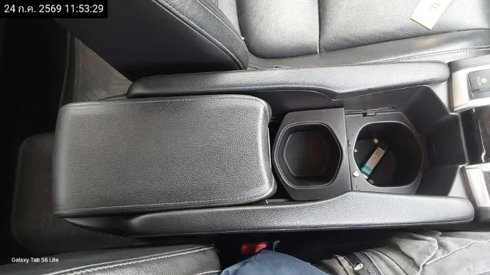 2019 Honda Civic – 10