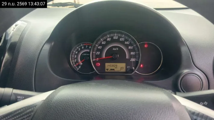 2018 Mitsubishi Attrage – 12
