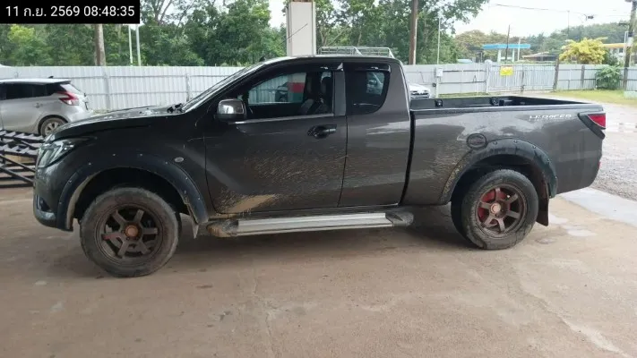 2016 Mazda BT-50 Pro – 7