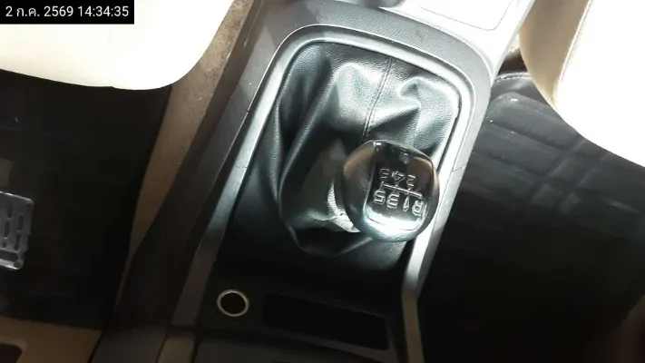 2018 Isuzu D-Max – 9
