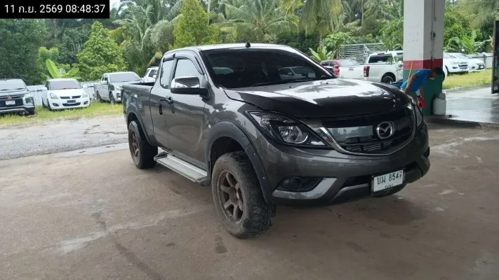 2016 Mazda BT-50 Pro – 3