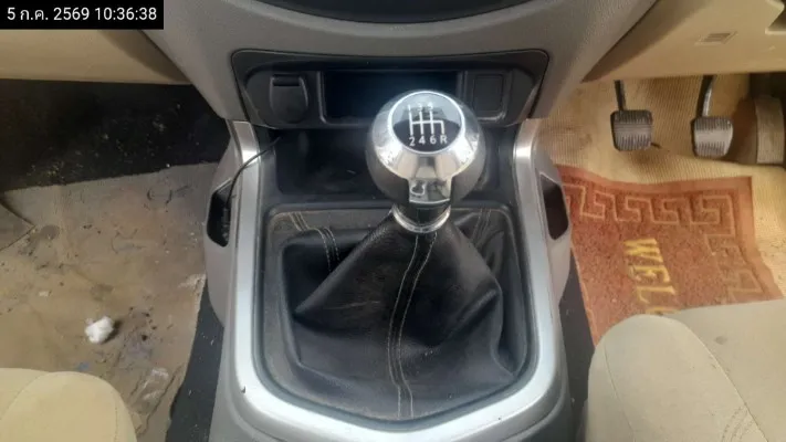 2018 Nissan Navara – 9