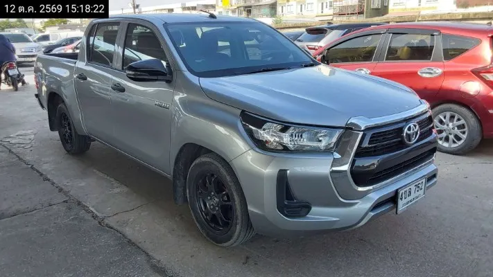 2023 Toyota Hilux Revo – 3