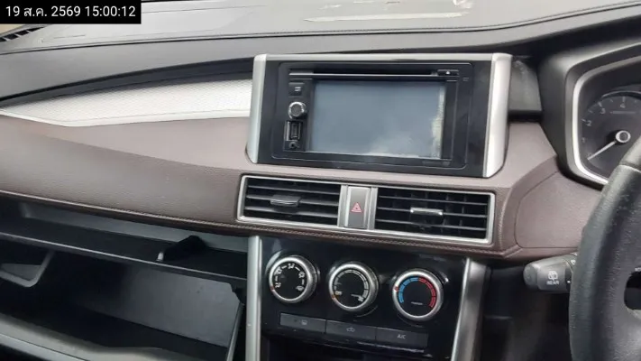 2020 Mitsubishi Xpander Cross – 8