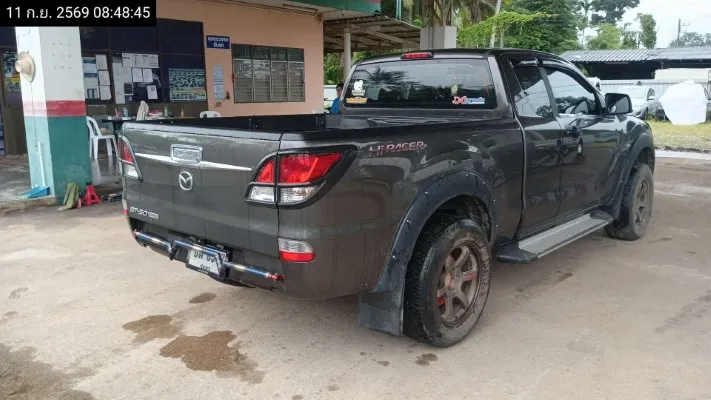 2016 Mazda BT-50 Pro – 5