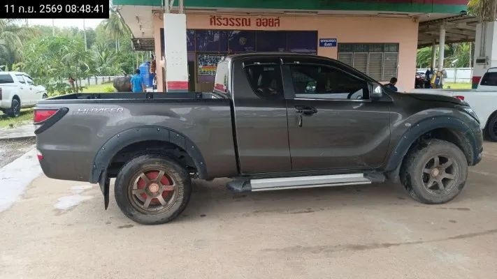 2016 Mazda BT-50 Pro – 8